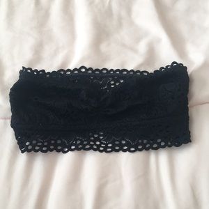 Comfy bandeau
